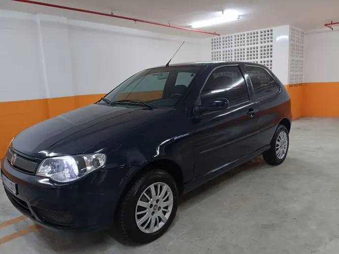 Fiat Palio 1.0 Economy Fire Flex 8V 2P 2010