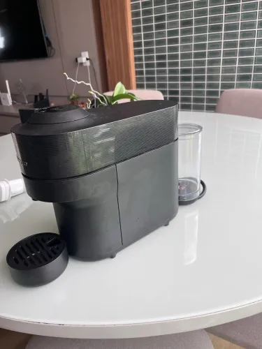 Máquina de café Nespresso