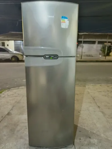 Geladeira consul Frost free 