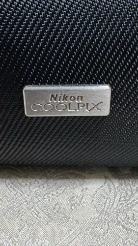 ? Nikon Coolpix P510 - Superzoom 42x | 16.1 MP | GPS