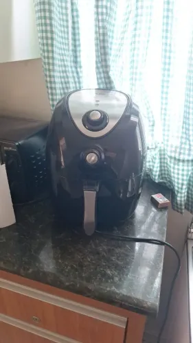 Air fryer Philco