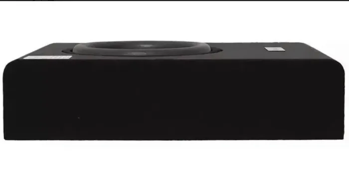 Caixa de som Slim amplificada Corzus 