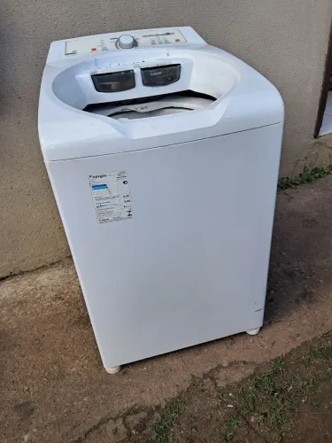 Lavadora Brastemp 11kg posso entregar