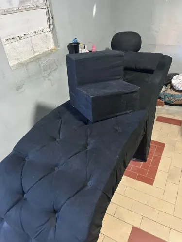 Marca de estética