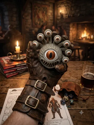 Observador - Beholder