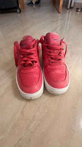 Nike Air Force 1 Fontanka Rosa Original