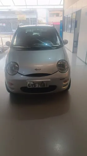 Chery QQ 1.1/1.0 12V 69cv 5P 2012