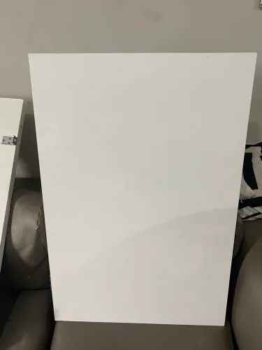 VENDO DUAS PEÇAS EM MDF