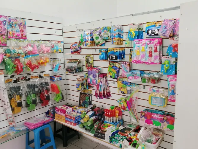 Produtos de utilidades do lar 