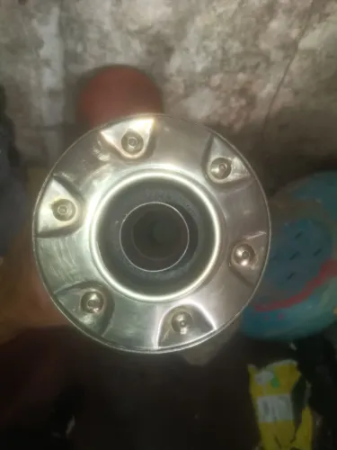 DESCARGA ORIGINAL DA BANDITE 1250S