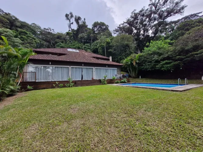Casa para locação, Independência/Taquara, Petrópolis, RJ