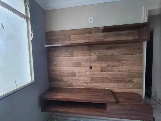 Vendo painel acoplado com aparador