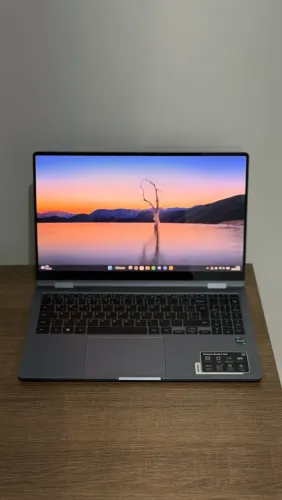 Samsung Galaxy Book4 360