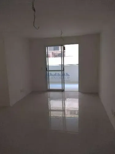 Recreio dos Bandeirantes | Apartamento 3 quartos, sendo 1 suite