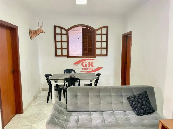 Casa à venda, 4 quartos, 1 suíte, 5 vagas, Nova Suíssa - Belo Horizonte/MG