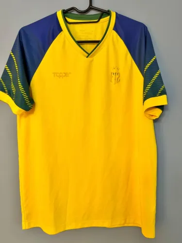 Camisa Topper Falcão F12 TAM P