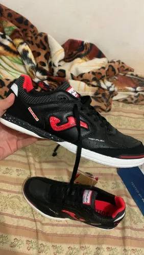 Vende-se chuteira joma futsal 