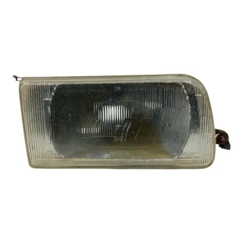Farol Direito Volkswagen Gol Quadrado 1987 1988 1989 90 A 94 Direito/passageiro