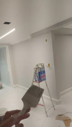Serviço de pintura em geral