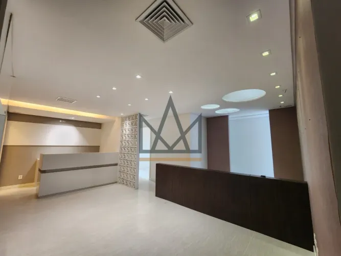 Sala Bairro Itacorubi