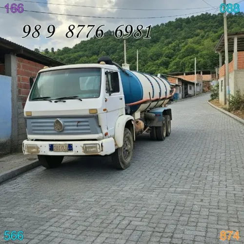 limpa fossa com preço justo em São Cristóvão e Cidade Operária