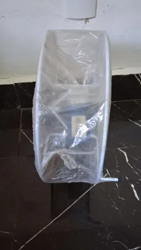 Suporte Para Enrolar Mangueira De Jardim