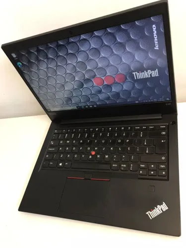 Notebook Lenovo 