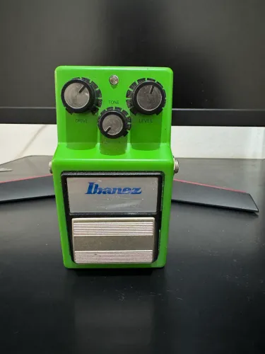 Pedal tube screamer Ts9 ibanez