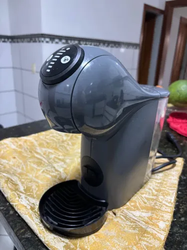 Cafeteria Nescafé Dolce Gusto