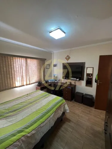 Casa em Centro - Itapetininga