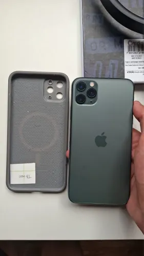 iPhone 11 Pro Max