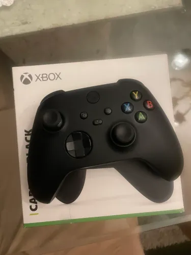 Controle Xbox wireless original- (com cabo usb-c)