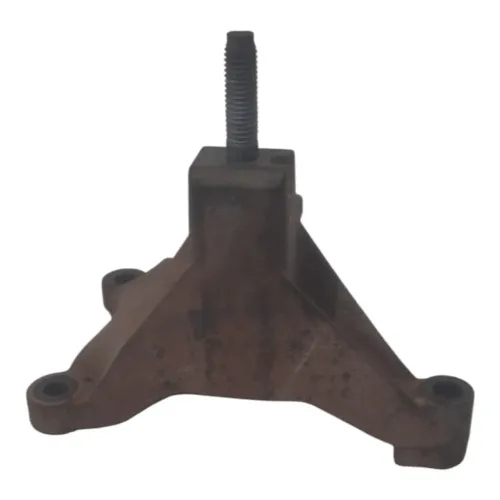 Suporte Coxim Caixa Marcha Ford Focus 2.0 2000 A 2008