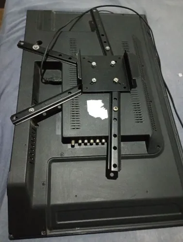 TV Philco Esmart