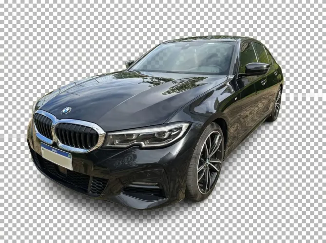 BMW 320I A Modern/sport TB 2.0/a.flex 16V 4P 2020