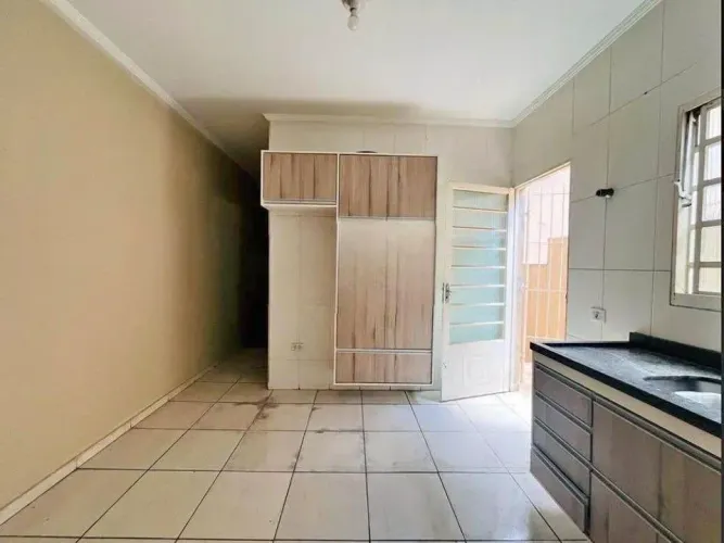 Casa com 3 dormitórios à venda, 104 m² por R$ 487.600,00 - Parque Interlagos - São José do