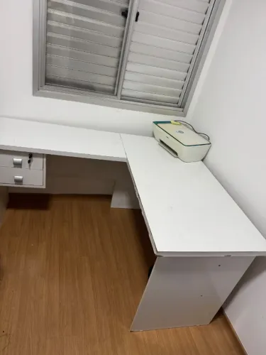 Mesa de escritorio