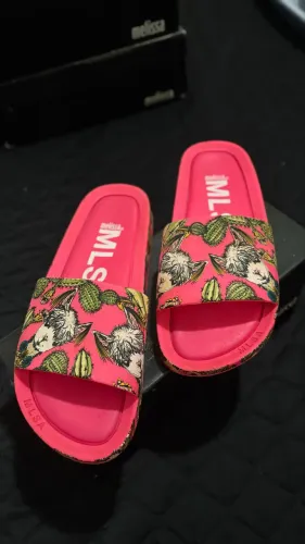 Melissas - Modelos variados