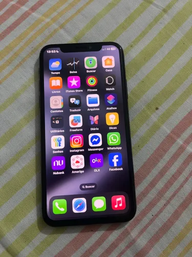 iPhone XS 64gb zero 