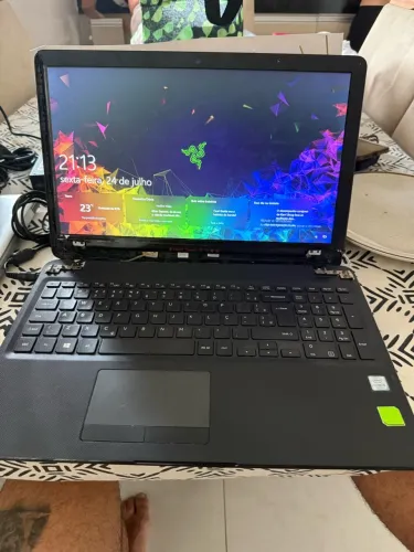 Notebook Samsung
