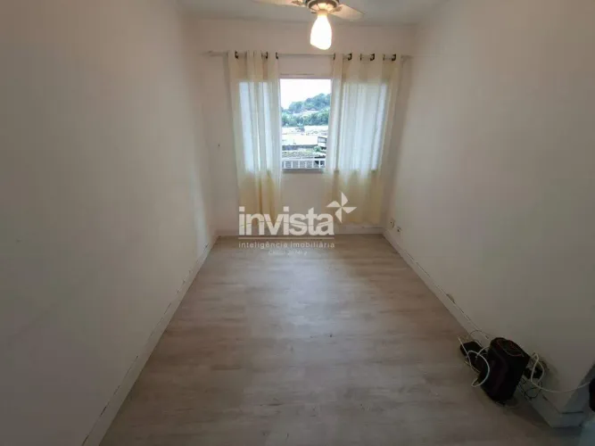 Apartamento à venda no bairro SABOO