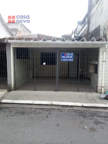 Casa Térrea, Jardim Brasil (Zona Norte) - São Paulo