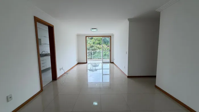 Apartamento para locação