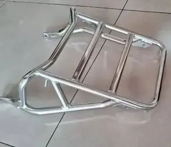 Suporte para Bau Cg