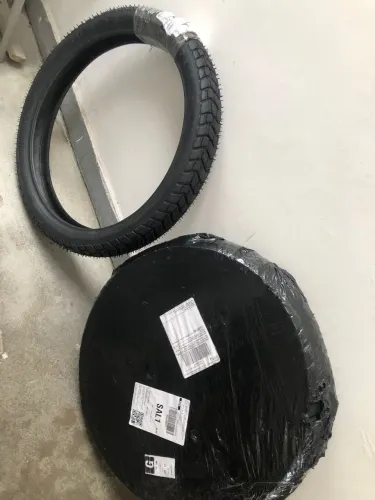 Pneu de Xre 300 REMOLD