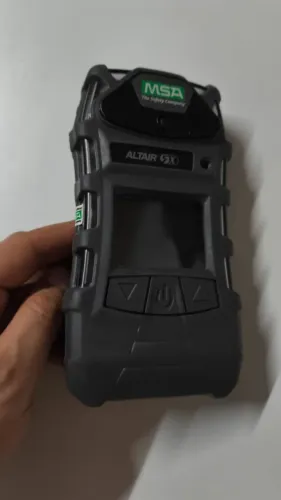 Detector de gás MSA ALTAIR X5 