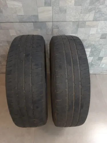 Pneu 175/65 R15 GoodYear