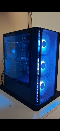 PC Intel Core i3-10105