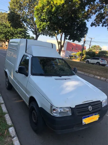 Fiat Fiorino Furg.1.5/1.3/1.3 Fire/1.3 F.flex 2012