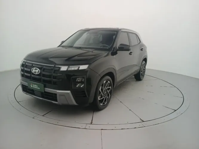 Hyundai Creta Ultimate 1.6 TB 16V Aut. 2026
